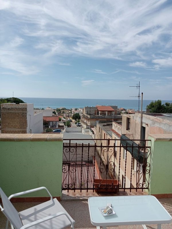 casa indipendente in vendita a Castelvetrano in zona Triscina di Selinunte