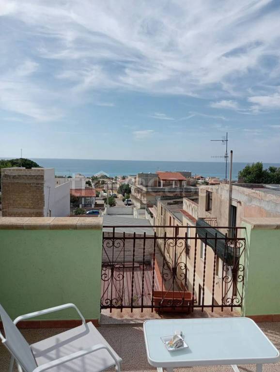 casa indipendente in vendita a Castelvetrano in zona Triscina di Selinunte