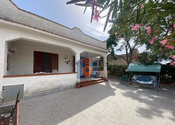casa indipendente in vendita a Castelvetrano