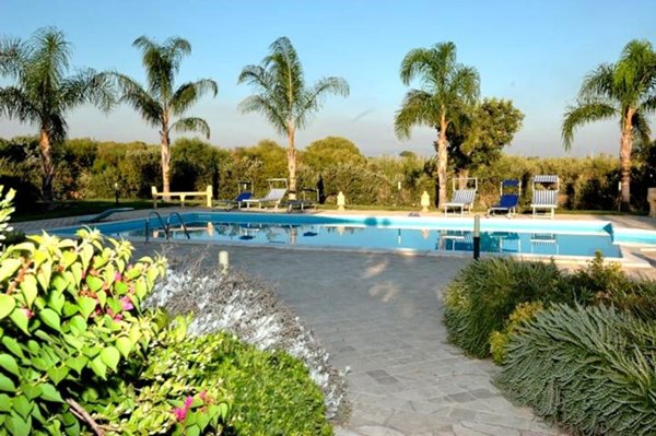 casa indipendente in vendita a Castelvetrano in zona Marinella di Selinunte