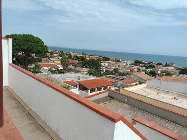 casa indipendente in vendita a Castelvetrano in zona Triscina di Selinunte