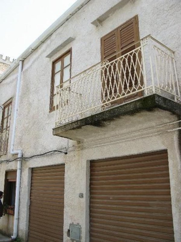 casa indipendente in vendita a Castelvetrano
