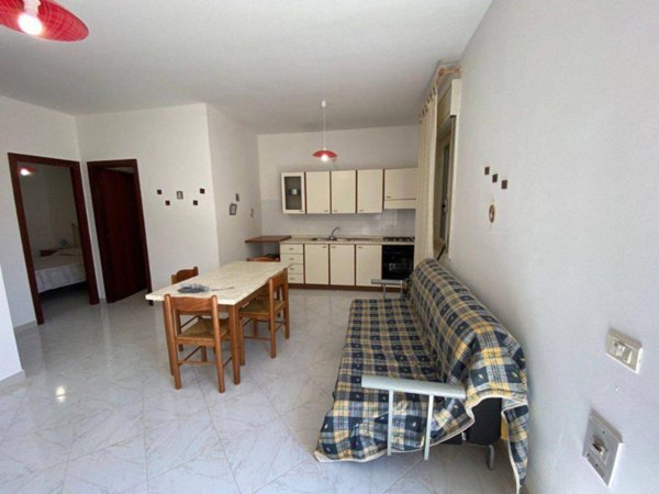 casa indipendente in vendita a Castelvetrano in zona Marinella di Selinunte