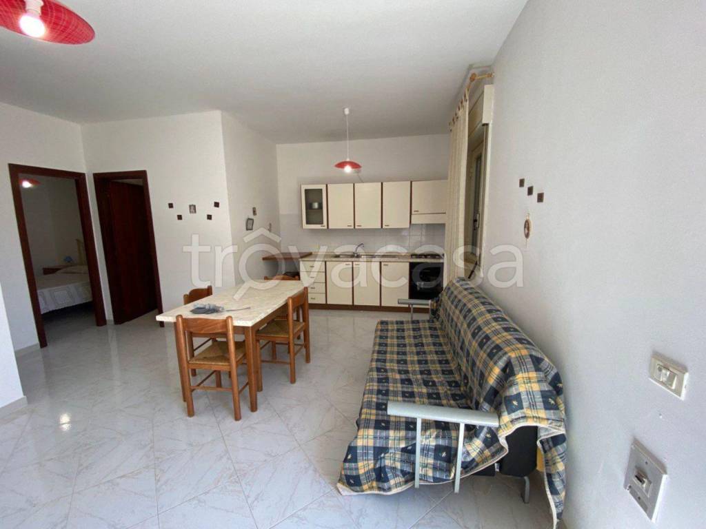 casa indipendente in vendita a Castelvetrano in zona Marinella di Selinunte