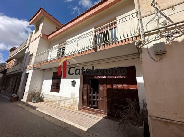 appartamento in vendita a Castelvetrano