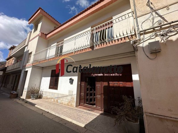 appartamento in vendita a Castelvetrano