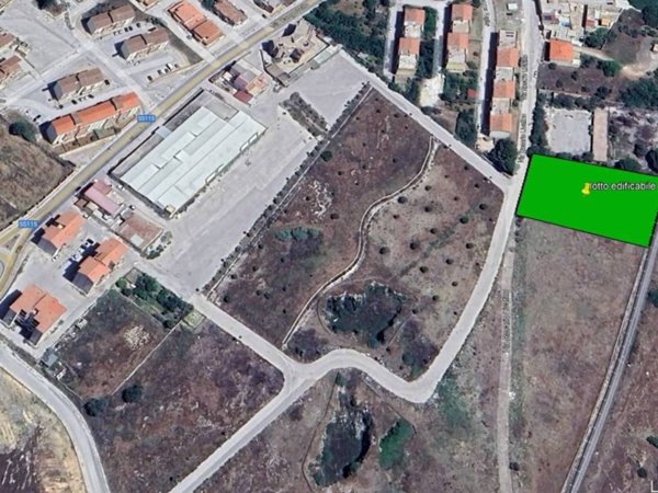 terreno agricolo in vendita a Castelvetrano