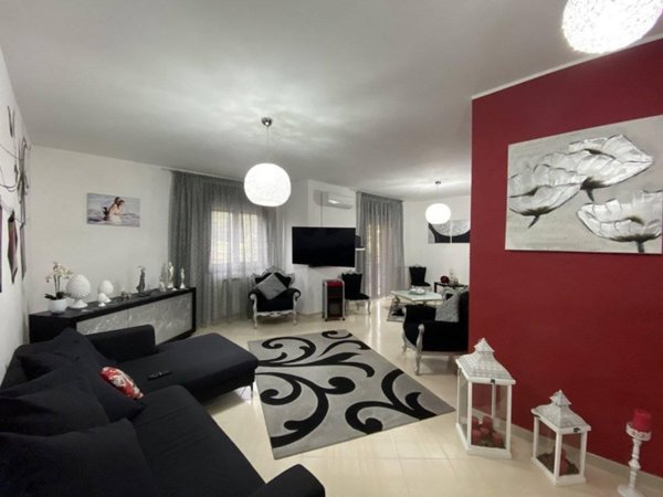 appartamento in vendita a Castelvetrano