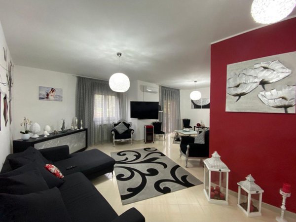 appartamento in vendita a Castelvetrano