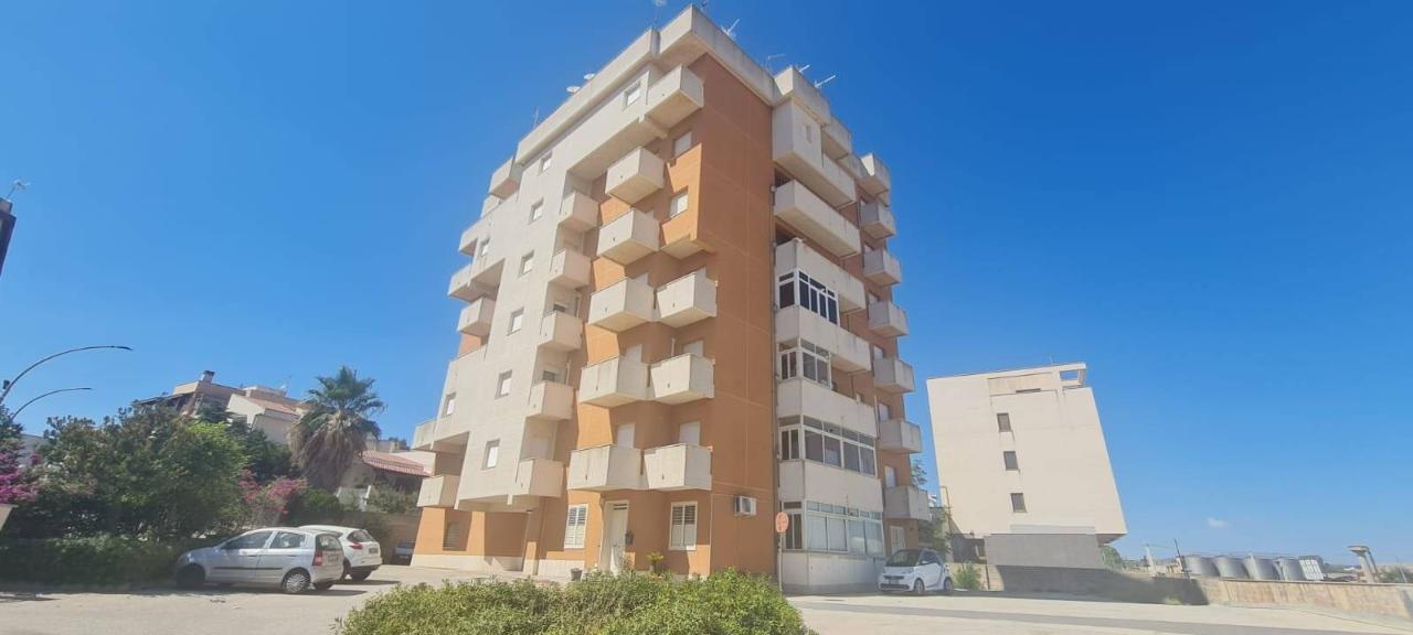 appartamento in vendita a Castelvetrano