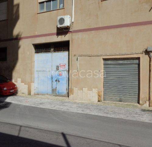 negozio in vendita a Castelvetrano