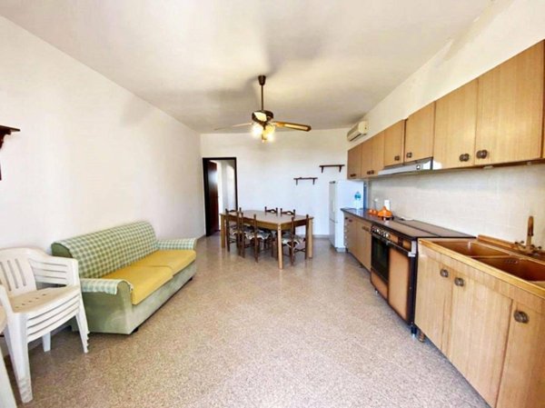 appartamento in vendita a Castelvetrano