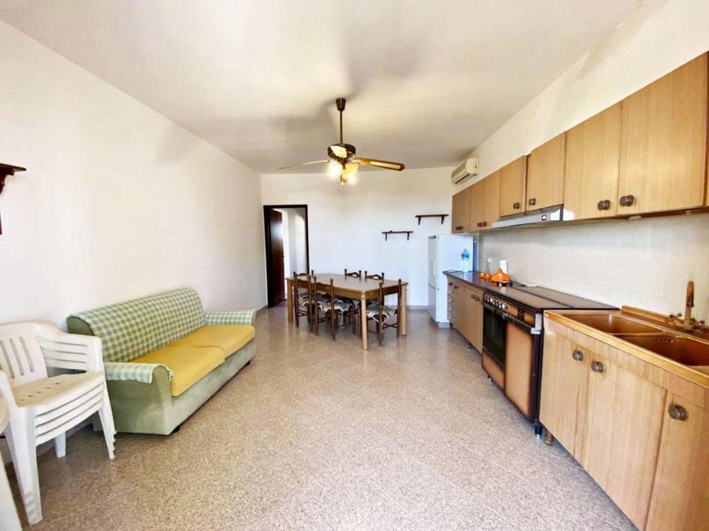 appartamento in vendita a Castelvetrano