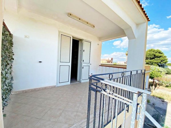 appartamento in vendita a Castelvetrano