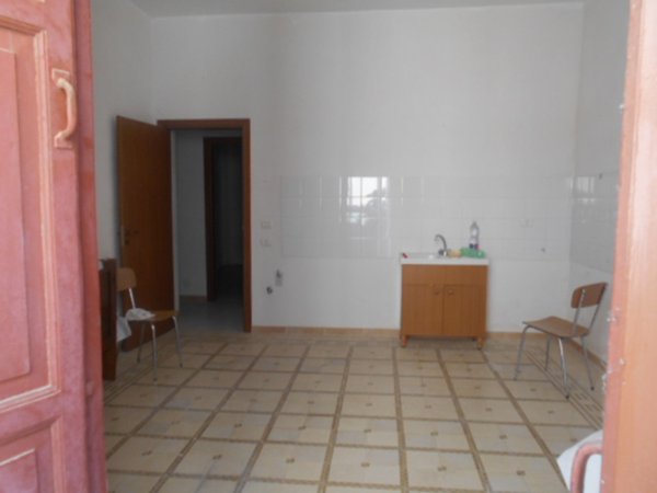 casa indipendente in vendita a Castelvetrano