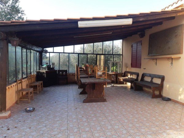 casa indipendente in vendita a Castelvetrano