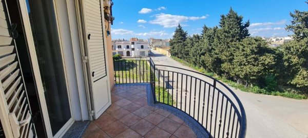 appartamento in vendita a Castelvetrano