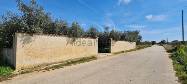 casa indipendente in vendita a Castelvetrano