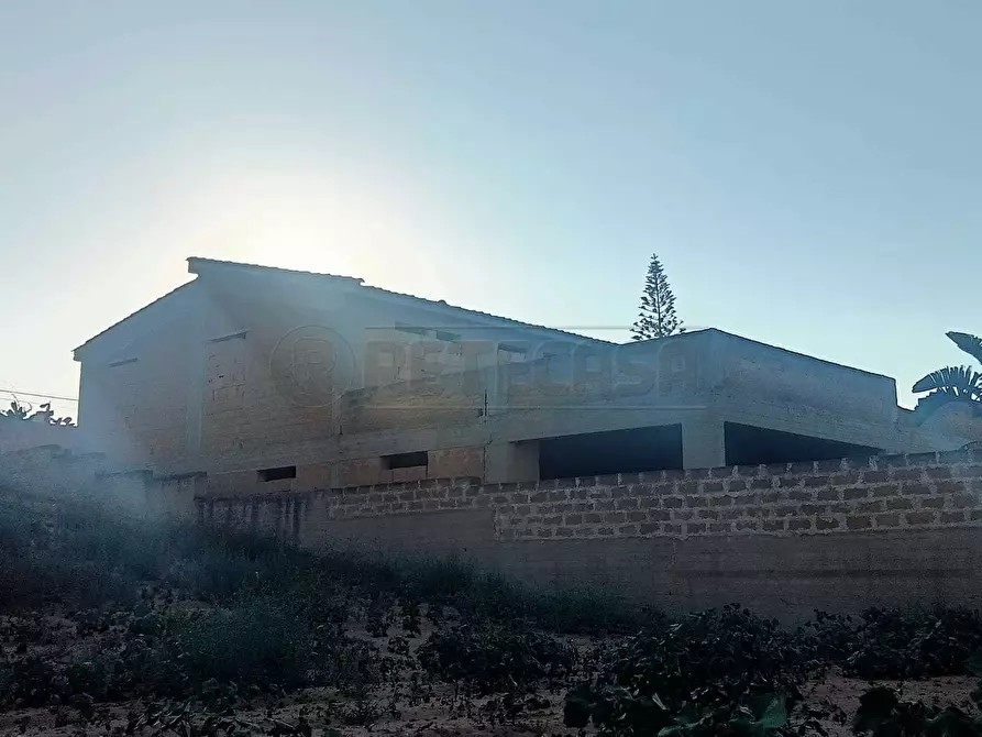 casa indipendente in vendita a Castelvetrano in zona Triscina di Selinunte