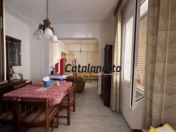 casa indipendente in vendita a Castelvetrano