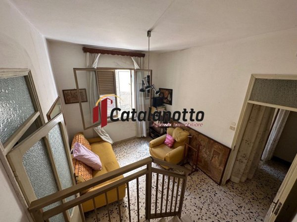 casa indipendente in vendita a Castelvetrano