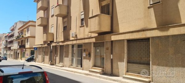 appartamento in vendita a Castelvetrano