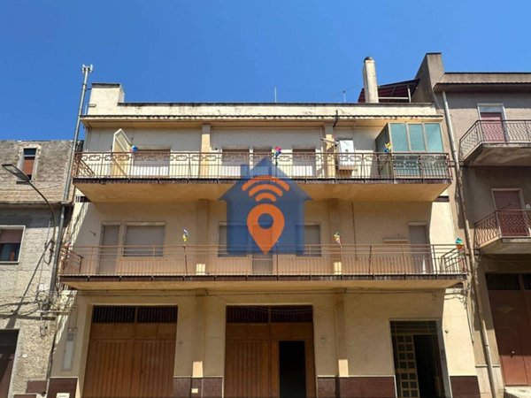 appartamento in vendita a Castelvetrano