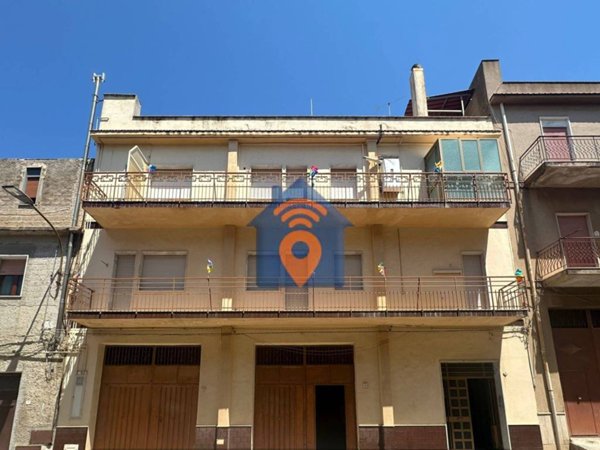 appartamento in vendita a Castelvetrano