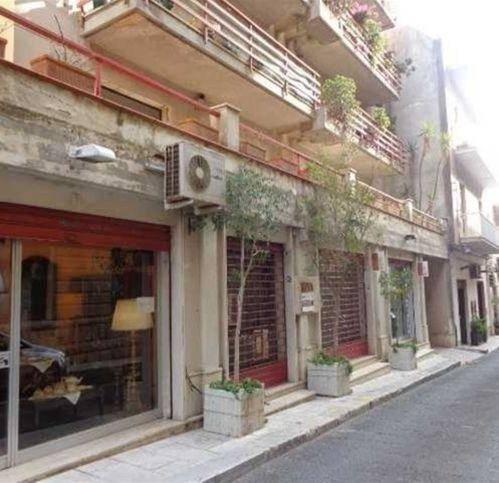 appartamento in vendita a Castelvetrano