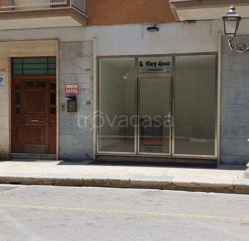 negozio in vendita a Castelvetrano