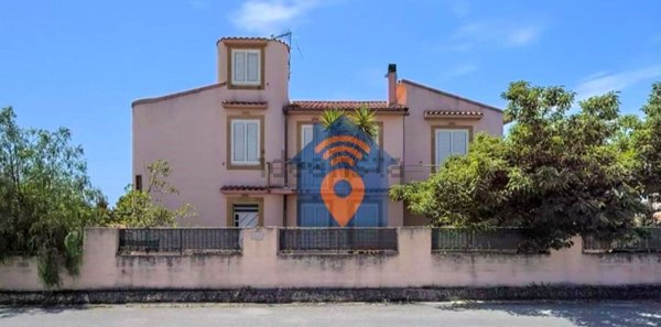 casa indipendente in vendita a Castelvetrano