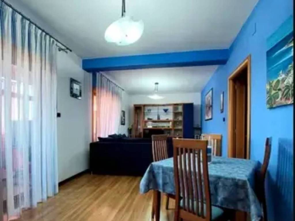 appartamento in vendita a Castelvetrano
