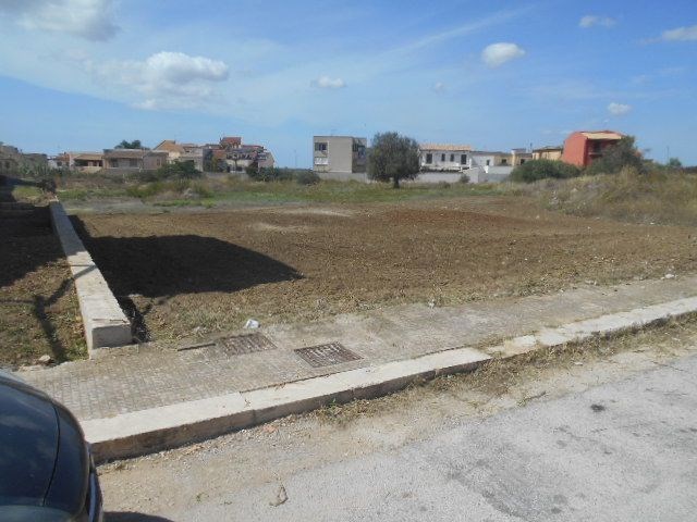 casa indipendente in vendita a Castelvetrano