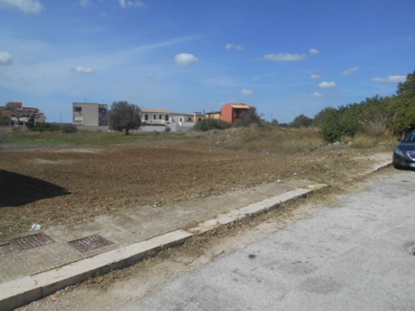 casa indipendente in vendita a Castelvetrano