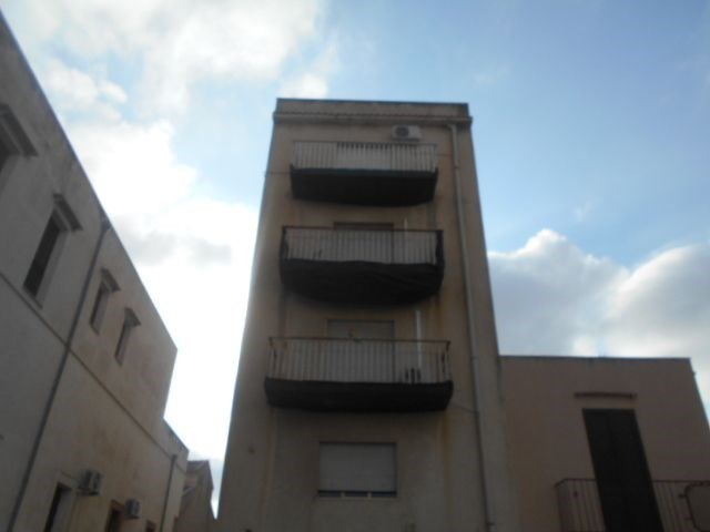 appartamento in vendita a Castelvetrano