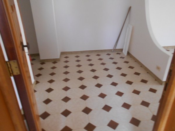 appartamento in vendita a Castelvetrano