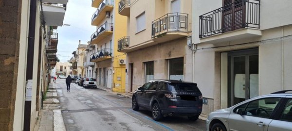 appartamento in vendita a Castelvetrano
