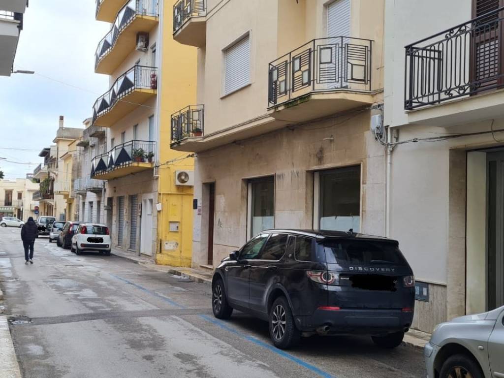 appartamento in vendita a Castelvetrano