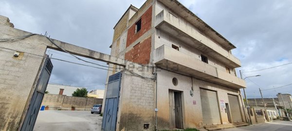 appartamento in vendita a Castelvetrano