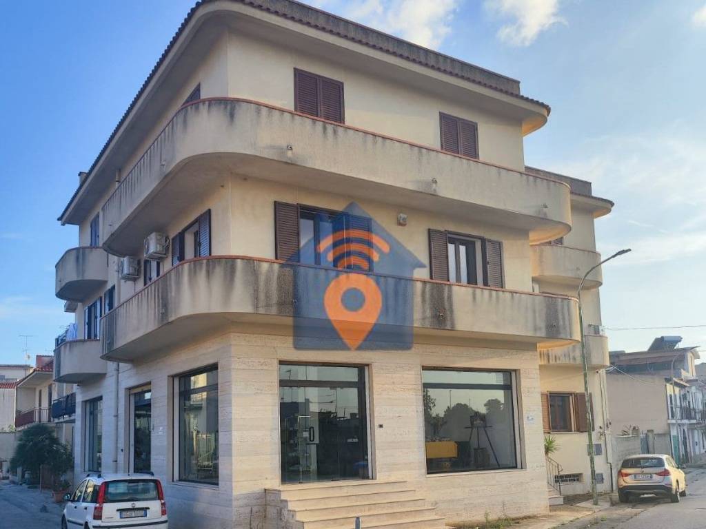 appartamento in vendita a Castelvetrano