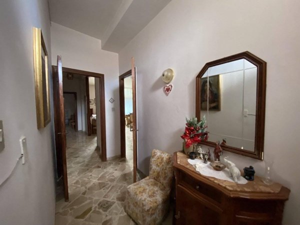 appartamento in vendita a Castelvetrano