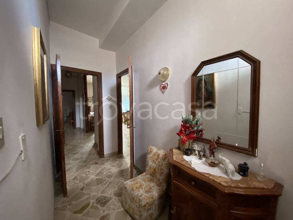 appartamento in vendita a Castelvetrano