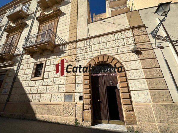 appartamento in vendita a Castelvetrano