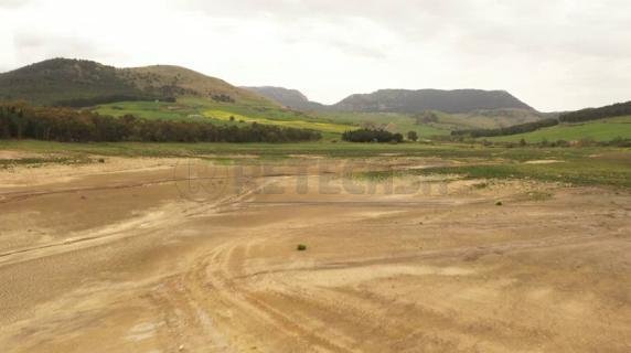 terreno agricolo in vendita a Castelvetrano