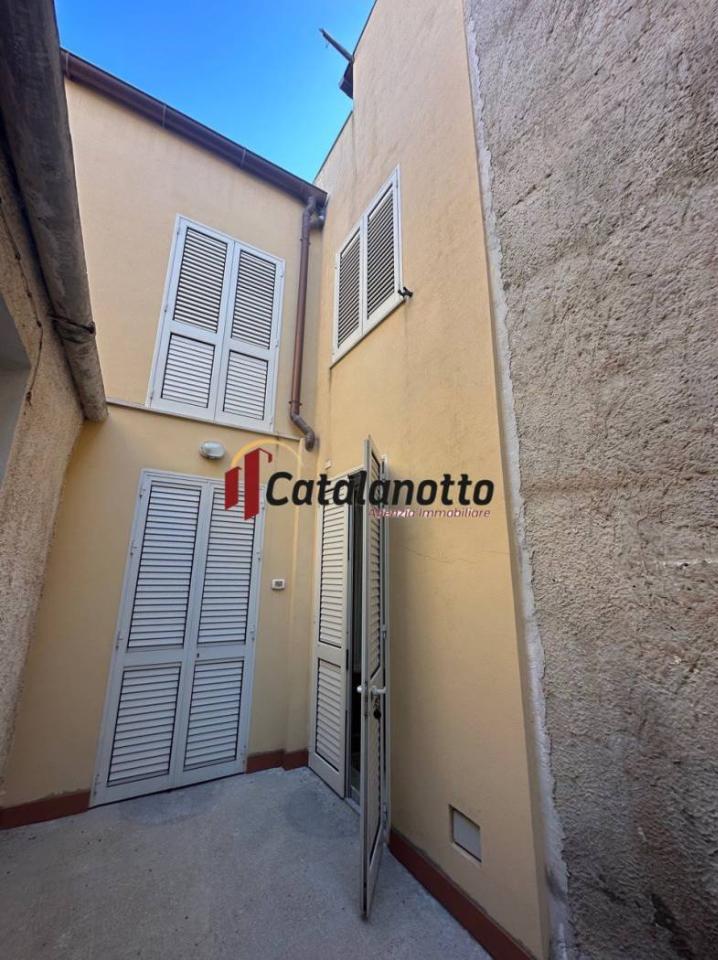 appartamento in vendita a Castelvetrano