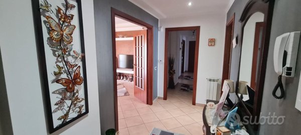 appartamento in vendita a Castelvetrano