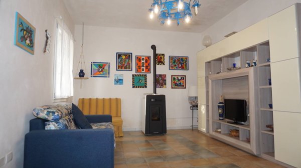 casa indipendente in vendita a Castelvetrano in zona Marinella di Selinunte