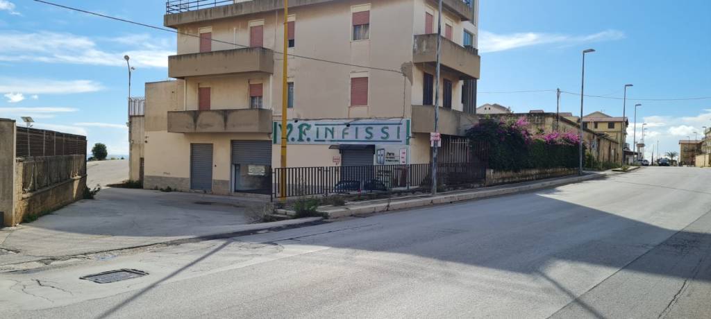 trivano in vendita a Castelvetrano
