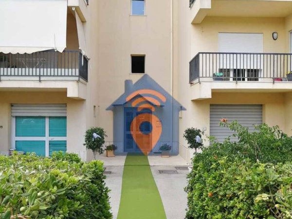 appartamento in vendita a Castelvetrano