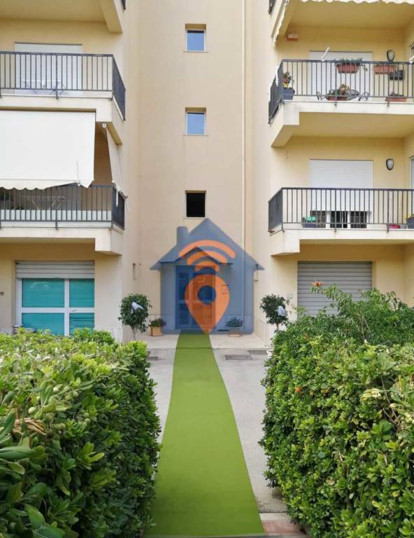 appartamento in vendita a Castelvetrano